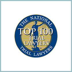 America's Top 100 Attorneys