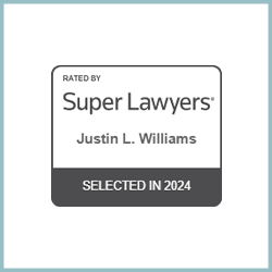Super Lawyers 2024