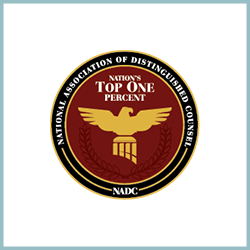 National Association of Distinguished Counsel