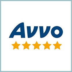 Avvo 5-Star Reviews