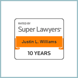 Super Lawyers 10 Years