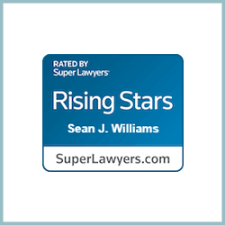 Super Lawyers Rising Stars