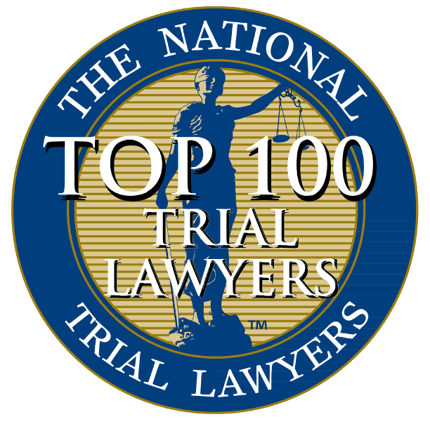 America's Top 100 Attorneys