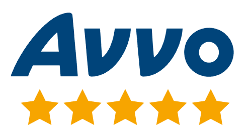 Avvo 5-Star Reviews