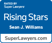 Super Lawyers Rising Stars 2023